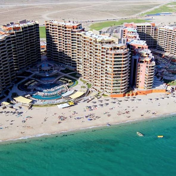 Visitar Puerto Peñasco – PUERTO PEÑASCO, PLAYAS
